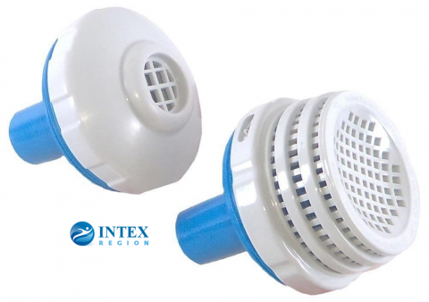 Полный комплект соединителей Intex (32 мм) INTEX